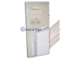 TELESCOPIC COCK-COVERS TECNOSYSTEMI CT-258
